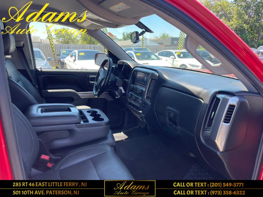 2015 Chevrolet Silverado 1500 4WD Crew Cab 143.5" LT w/1LT, available for sale in Little Ferry , New Jersey | Adams Auto Group . Little Ferry , New Jersey 2015 Chevrolet Silverado 1500 4WD Crew Cab 143.5" LT w/1LT, available for sale in Little Ferry , New Jersey | Adams Auto Group . Little Ferry , New Jersey