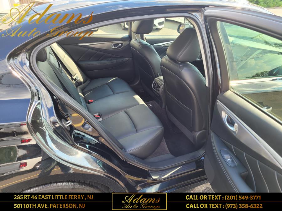 2014 INFINITI Q50 4dr Sdn Premium AWD, available for sale in Little Ferry , New Jersey | Adams Auto Group . Little Ferry , New Jersey 2014 INFINITI Q50 4dr Sdn Premium AWD, available for sale in Little Ferry , New Jersey | Adams Auto Group . Little Ferry , New Jersey