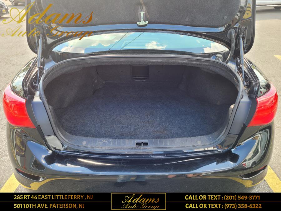 2014 INFINITI Q50 4dr Sdn Premium AWD, available for sale in Little Ferry , New Jersey | Adams Auto Group . Little Ferry , New Jersey 2014 INFINITI Q50 4dr Sdn Premium AWD, available for sale in Little Ferry , New Jersey | Adams Auto Group . Little Ferry , New Jersey
