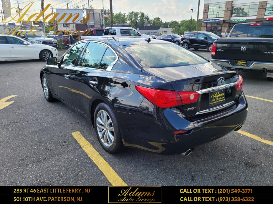 2014 INFINITI Q50 4dr Sdn Premium AWD, available for sale in Little Ferry , New Jersey | Adams Auto Group . Little Ferry , New Jersey 2014 INFINITI Q50 4dr Sdn Premium AWD, available for sale in Little Ferry , New Jersey | Adams Auto Group . Little Ferry , New Jersey