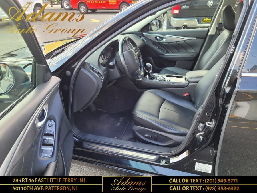 2014 INFINITI Q50 4dr Sdn Premium AWD, available for sale in Little Ferry , New Jersey | Adams Auto Group . Little Ferry , New Jersey 2014 INFINITI Q50 4dr Sdn Premium AWD, available for sale in Little Ferry , New Jersey | Adams Auto Group . Little Ferry , New Jersey