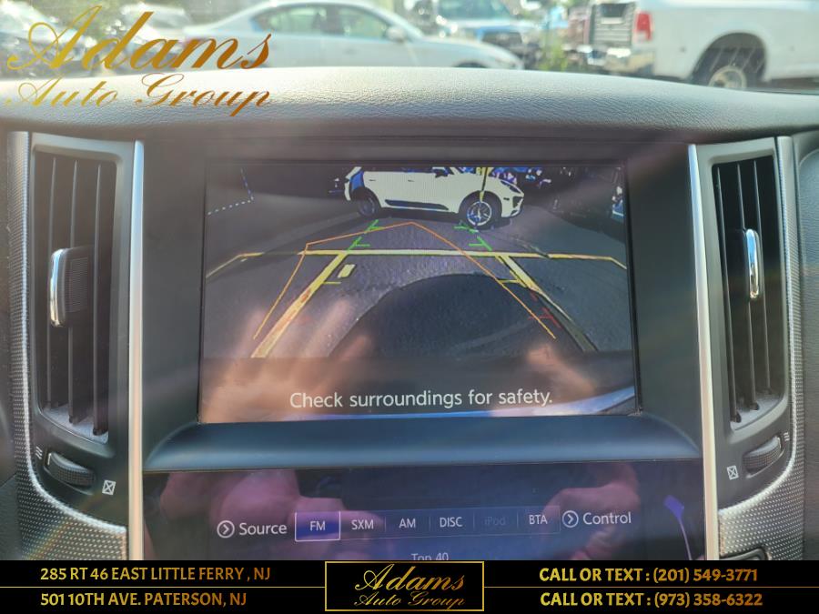 2014 INFINITI Q50 4dr Sdn Premium AWD, available for sale in Little Ferry , New Jersey | Adams Auto Group . Little Ferry , New Jersey 2014 INFINITI Q50 4dr Sdn Premium AWD, available for sale in Little Ferry , New Jersey | Adams Auto Group . Little Ferry , New Jersey