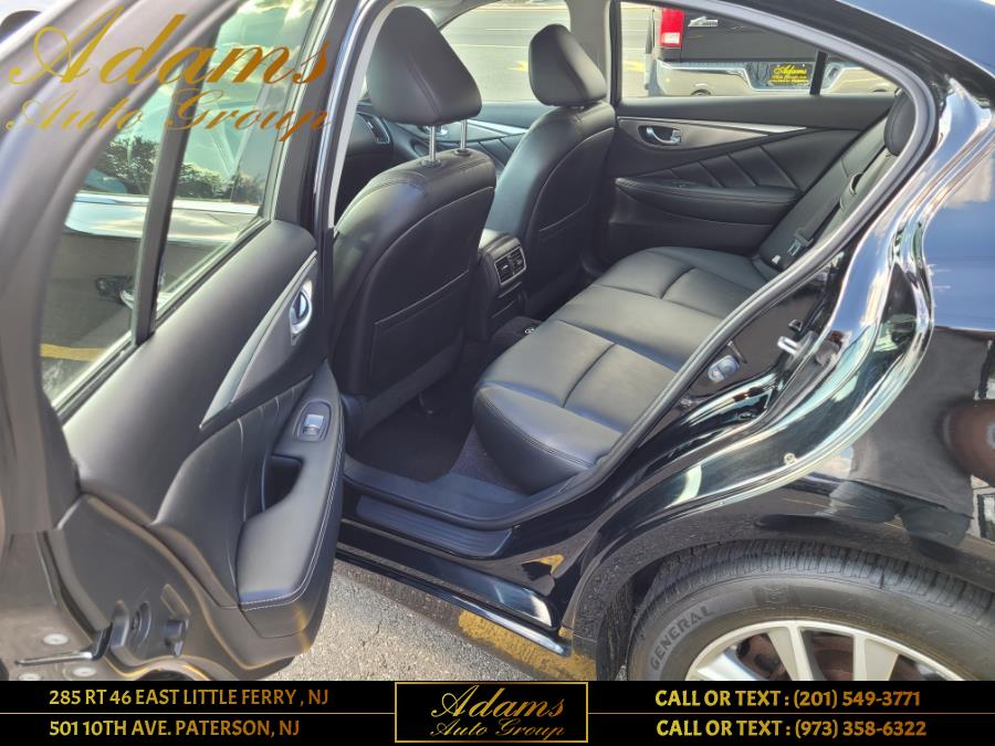 2014 INFINITI Q50 4dr Sdn Premium AWD, available for sale in Little Ferry , New Jersey | Adams Auto Group . Little Ferry , New Jersey 2014 INFINITI Q50 4dr Sdn Premium AWD, available for sale in Little Ferry , New Jersey | Adams Auto Group . Little Ferry , New Jersey