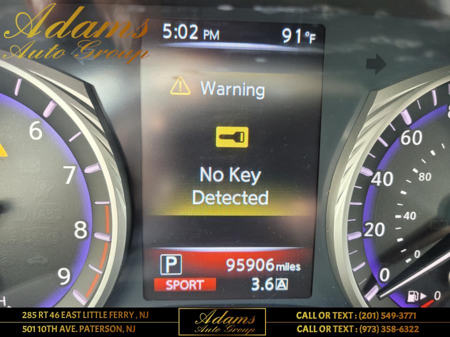 2014 INFINITI Q50 4dr Sdn Premium AWD, available for sale in Little Ferry , New Jersey | Adams Auto Group . Little Ferry , New Jersey 2014 INFINITI Q50 4dr Sdn Premium AWD, available for sale in Little Ferry , New Jersey | Adams Auto Group . Little Ferry , New Jersey