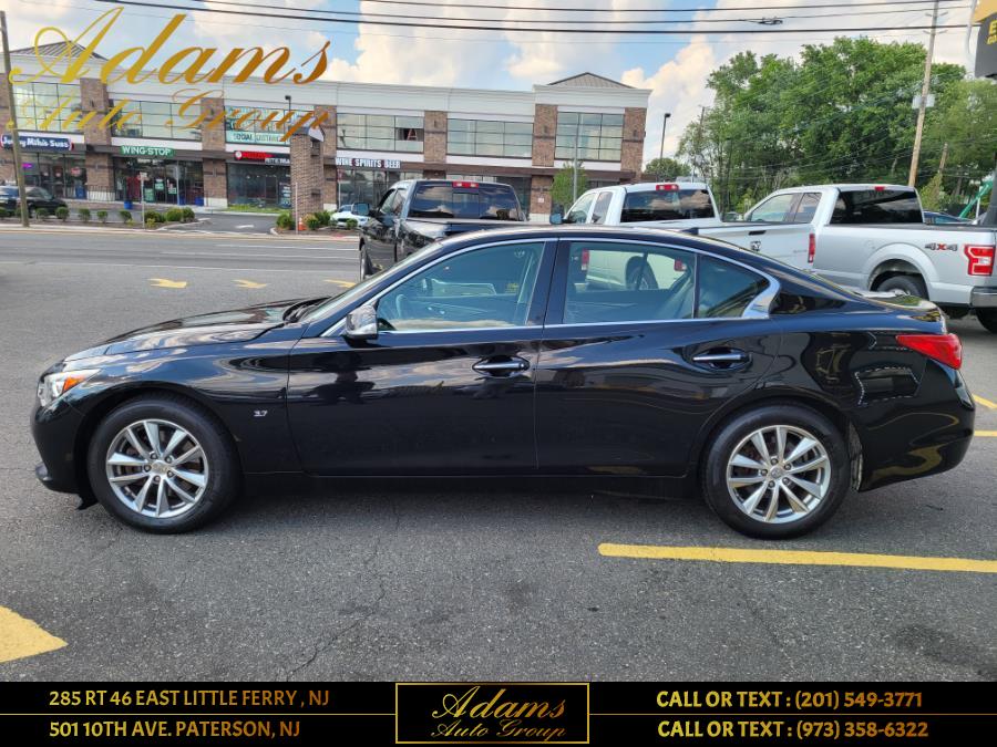 2014 INFINITI Q50 4dr Sdn Premium AWD, available for sale in Little Ferry , New Jersey | Adams Auto Group . Little Ferry , New Jersey 2014 INFINITI Q50 4dr Sdn Premium AWD, available for sale in Little Ferry , New Jersey | Adams Auto Group . Little Ferry , New Jersey