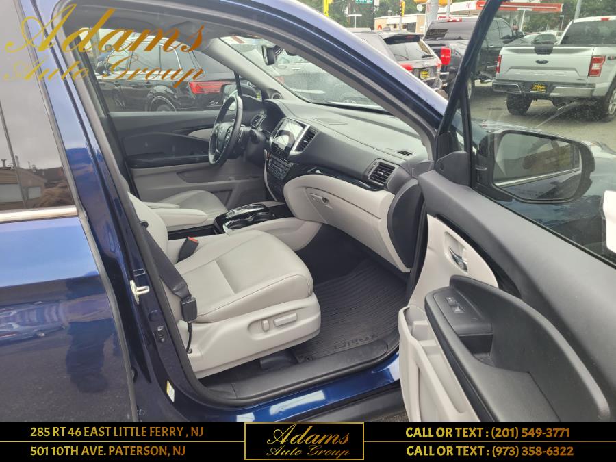 2016 Honda Pilot AWD 4dr Elite w/RES & Navi, available for sale in Little Ferry , New Jersey | Adams Auto Group . Little Ferry , New Jersey 2016 Honda Pilot AWD 4dr Elite w/RES & Navi, available for sale in Little Ferry , New Jersey | Adams Auto Group . Little Ferry , New Jersey