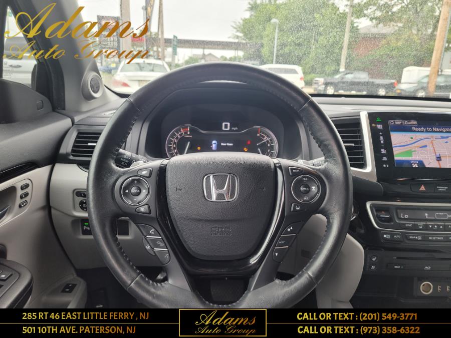 2016 Honda Pilot AWD 4dr Elite w/RES & Navi, available for sale in Little Ferry , New Jersey | Adams Auto Group . Little Ferry , New Jersey 2016 Honda Pilot AWD 4dr Elite w/RES & Navi, available for sale in Little Ferry , New Jersey | Adams Auto Group . Little Ferry , New Jersey
