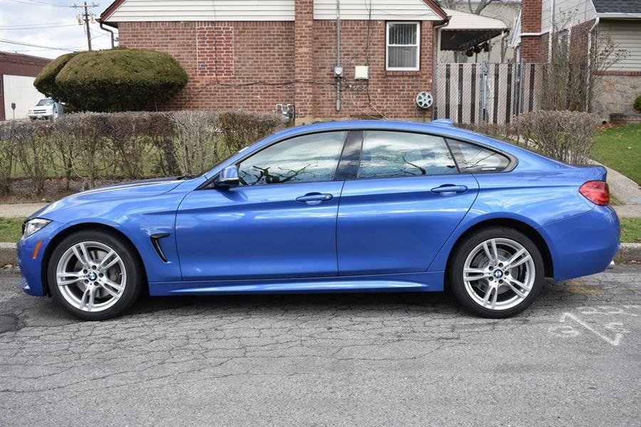 2019 BMW 4 Series 430i xDrive Gran Coupe, available for sale in Valley Stream, New York | Certified Performance Motors. Valley Stream, New York