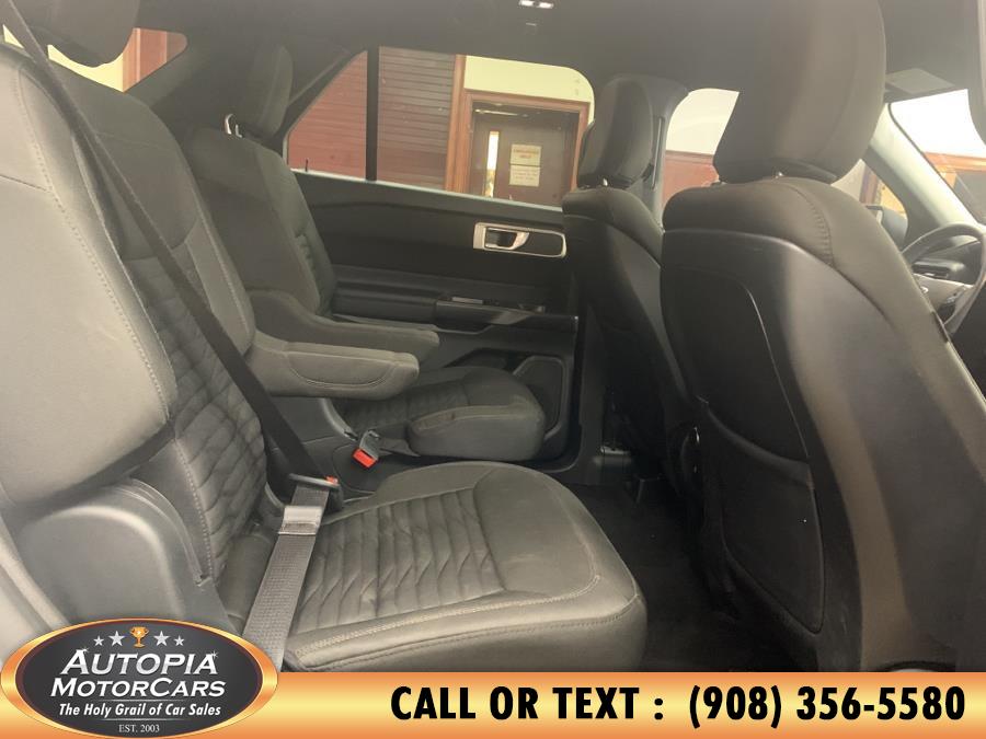 2020 Ford Explorer XLT, available for sale in Union, New Jersey | Autopia Motorcars Inc. Union, New Jersey