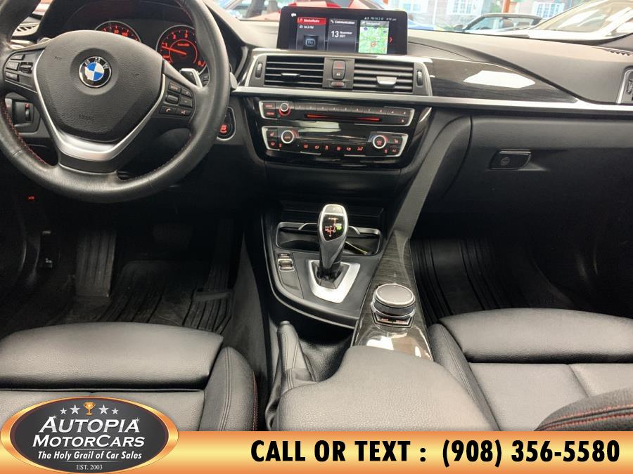 2018 BMW 3 Series 328d xDrive Sedan, available for sale in Union, New Jersey | Autopia Motorcars Inc. Union, New Jersey