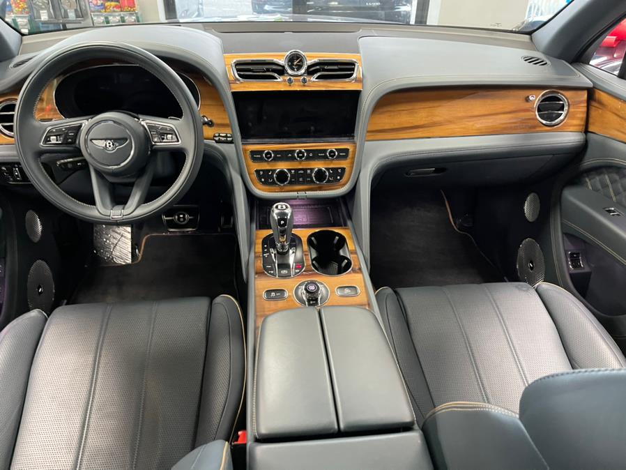 2021 Bentley Bentayga First Edition AWD, available for sale in Inwood, New York | 5 Towns Drive. Inwood, New York 2021 Bentley Bentayga First Edition AWD, available for sale in Inwood, New York | 5 Towns Drive. Inwood, New York
