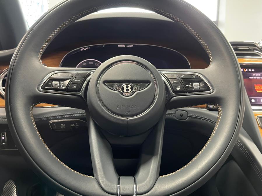 2021 Bentley Bentayga First Edition AWD, available for sale in Inwood, New York | 5 Towns Drive. Inwood, New York 2021 Bentley Bentayga First Edition AWD, available for sale in Inwood, New York | 5 Towns Drive. Inwood, New York