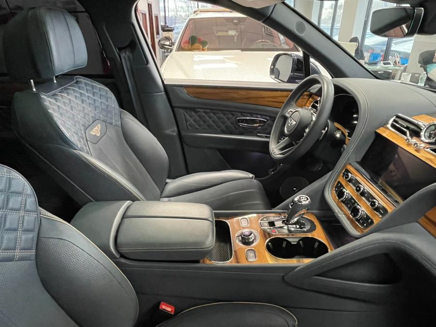 2021 Bentley Bentayga First Edition AWD, available for sale in Inwood, New York | 5 Towns Drive. Inwood, New York 2021 Bentley Bentayga First Edition AWD, available for sale in Inwood, New York | 5 Towns Drive. Inwood, New York