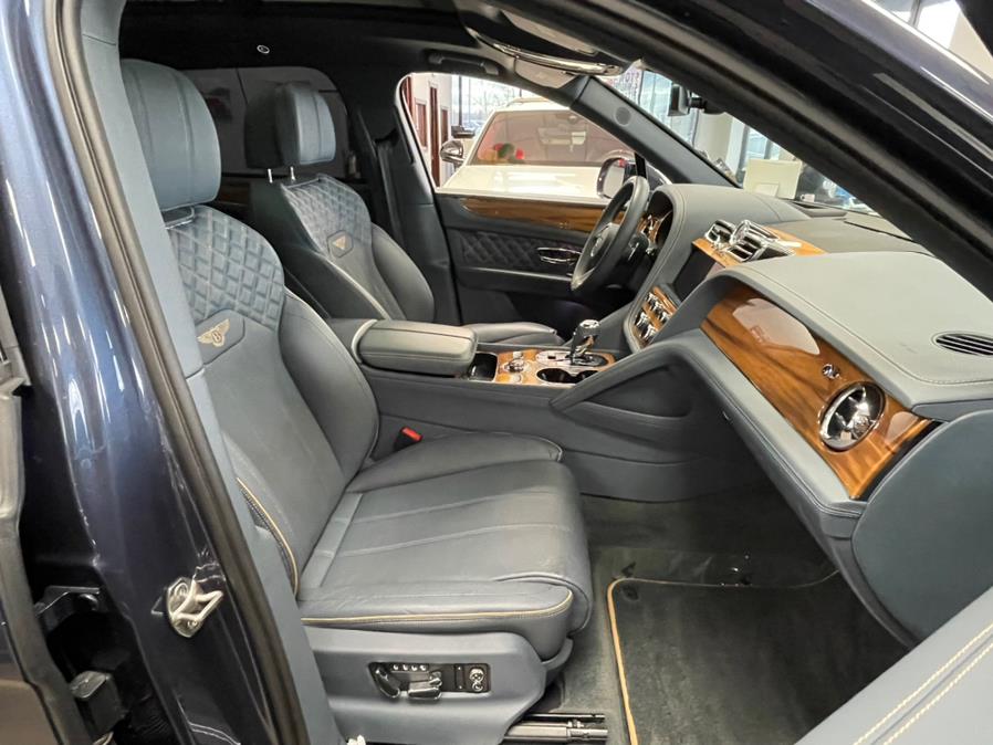 2021 Bentley Bentayga First Edition AWD, available for sale in Inwood, New York | 5 Towns Drive. Inwood, New York 2021 Bentley Bentayga First Edition AWD, available for sale in Inwood, New York | 5 Towns Drive. Inwood, New York