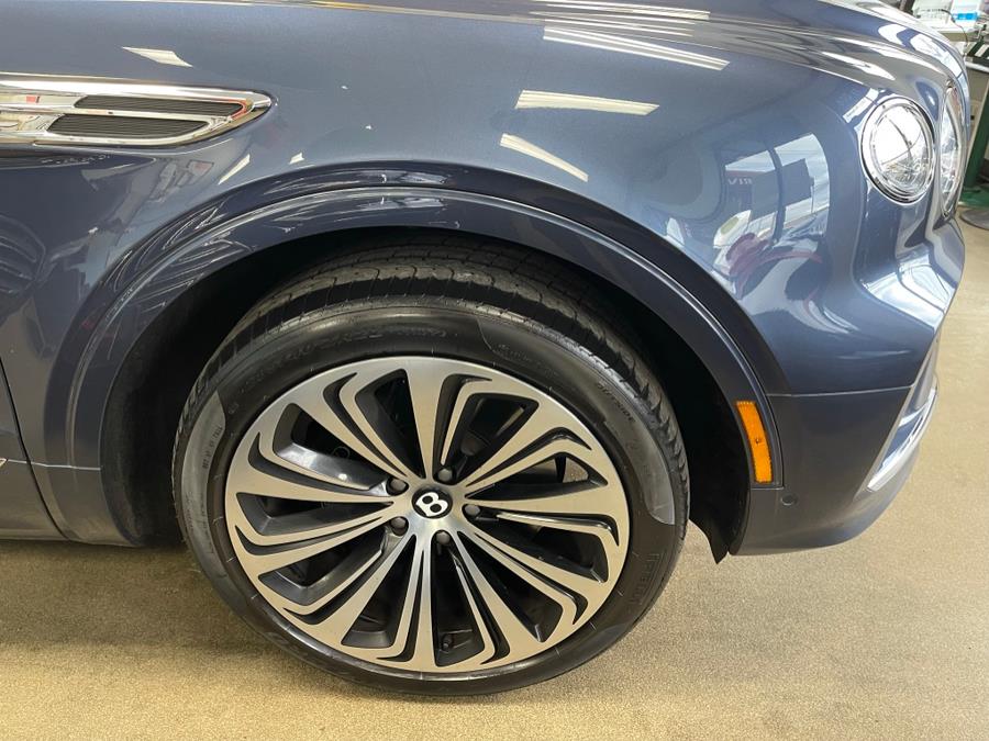 2021 Bentley Bentayga First Edition AWD, available for sale in Inwood, New York | 5 Towns Drive. Inwood, New York 2021 Bentley Bentayga First Edition AWD, available for sale in Inwood, New York | 5 Towns Drive. Inwood, New York