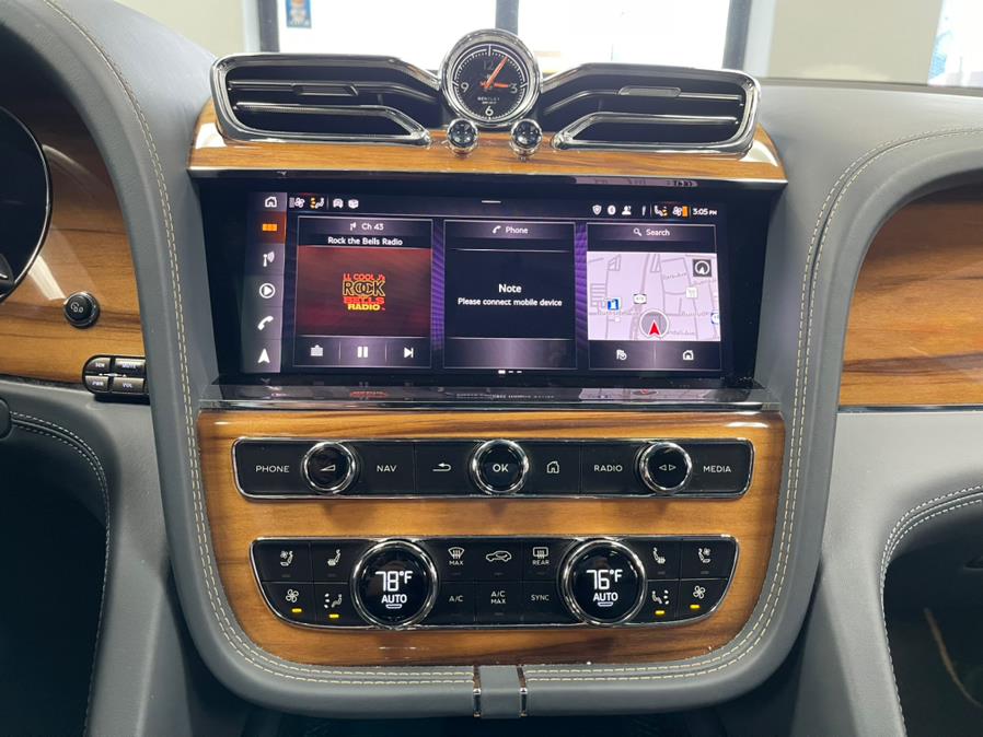 2021 Bentley Bentayga First Edition AWD, available for sale in Inwood, New York | 5 Towns Drive. Inwood, New York 2021 Bentley Bentayga First Edition AWD, available for sale in Inwood, New York | 5 Towns Drive. Inwood, New York