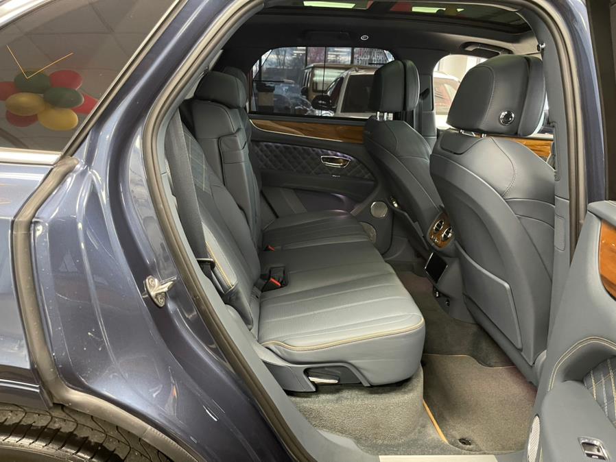 2021 Bentley Bentayga First Edition AWD, available for sale in Inwood, New York | 5 Towns Drive. Inwood, New York 2021 Bentley Bentayga First Edition AWD, available for sale in Inwood, New York | 5 Towns Drive. Inwood, New York