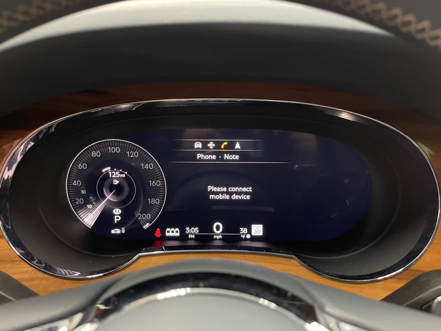 2021 Bentley Bentayga First Edition AWD, available for sale in Inwood, New York | 5 Towns Drive. Inwood, New York 2021 Bentley Bentayga First Edition AWD, available for sale in Inwood, New York | 5 Towns Drive. Inwood, New York