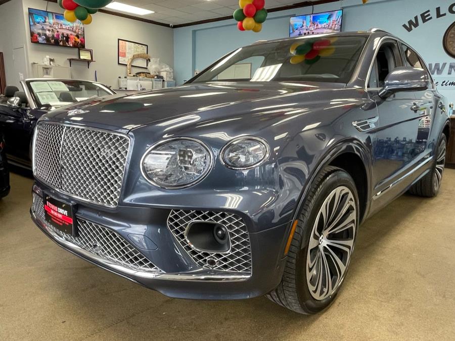 2021 Bentley Bentayga First Edition AWD, available for sale in Inwood, New York | 5 Towns Drive. Inwood, New York 2021 Bentley Bentayga First Edition AWD, available for sale in Inwood, New York | 5 Towns Drive. Inwood, New York
