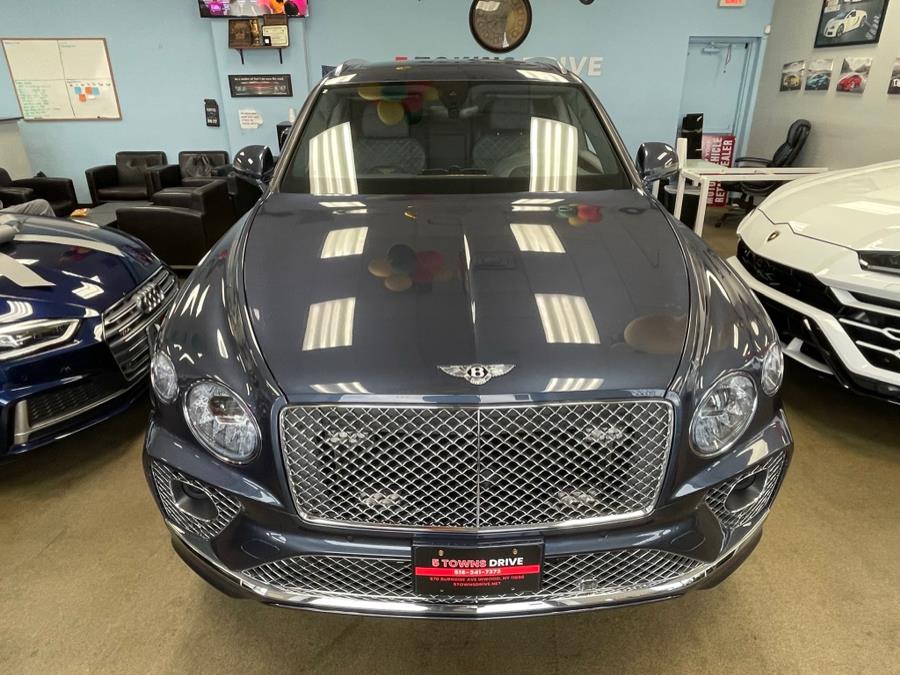 2021 Bentley Bentayga First Edition AWD, available for sale in Inwood, New York | 5 Towns Drive. Inwood, New York 2021 Bentley Bentayga First Edition AWD, available for sale in Inwood, New York | 5 Towns Drive. Inwood, New York