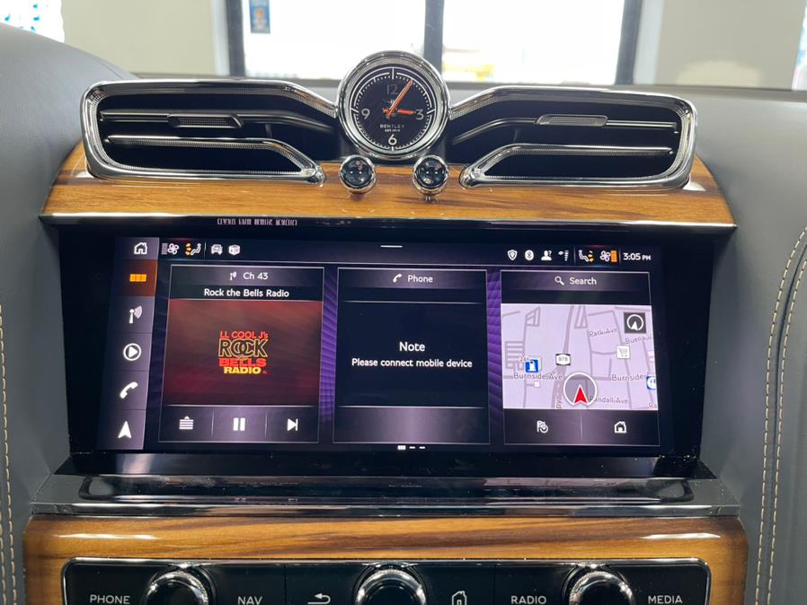 2021 Bentley Bentayga First Edition AWD, available for sale in Inwood, New York | 5 Towns Drive. Inwood, New York 2021 Bentley Bentayga First Edition AWD, available for sale in Inwood, New York | 5 Towns Drive. Inwood, New York
