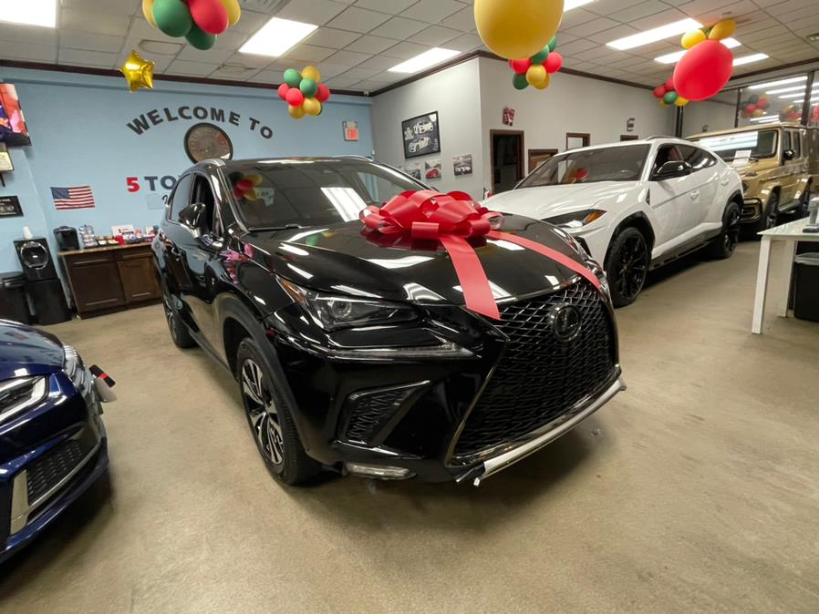 Used Lexus NX NX 300 F Sport AWD 2018 | 5 Towns Drive. Inwood, New York Used Lexus NX NX 300 F Sport AWD 2018 | 5 Towns Drive. Inwood, New York