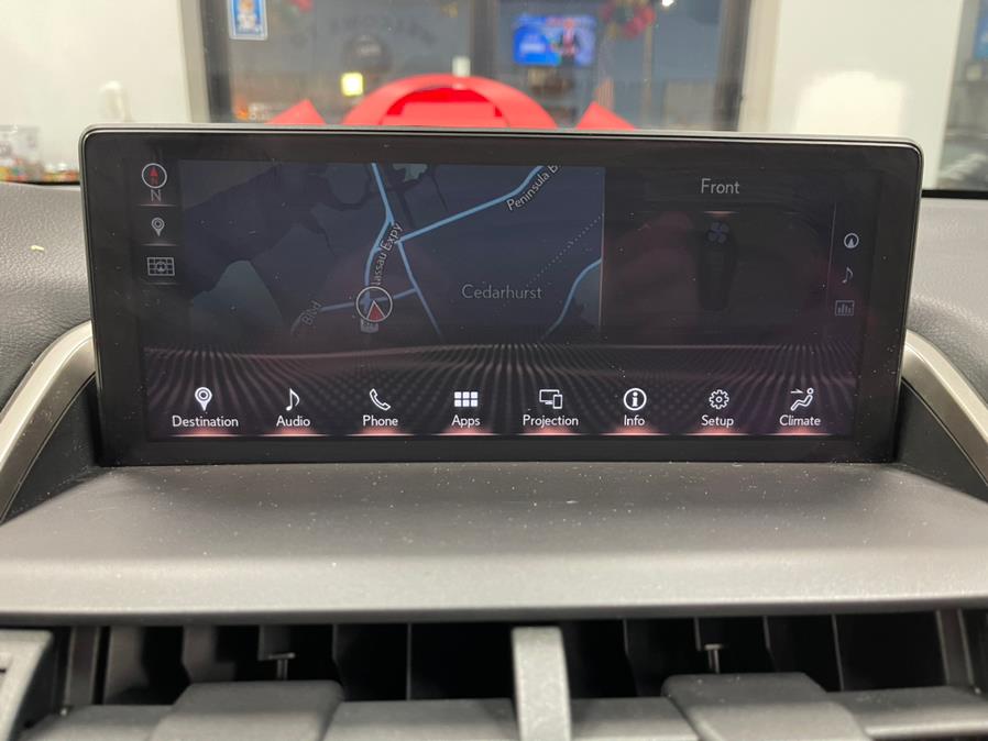 Used Lexus NX NX 300 F Sport AWD 2018 | 5 Towns Drive. Inwood, New York Used Lexus NX NX 300 F Sport AWD 2018 | 5 Towns Drive. Inwood, New York