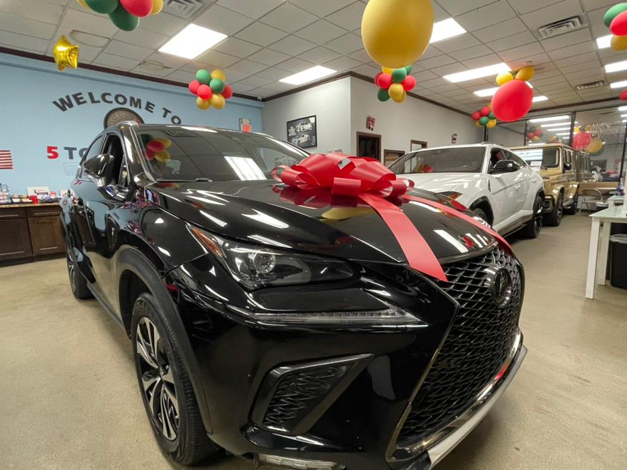 Used Lexus NX NX 300 F Sport AWD 2018 | 5 Towns Drive. Inwood, New York Used Lexus NX NX 300 F Sport AWD 2018 | 5 Towns Drive. Inwood, New York