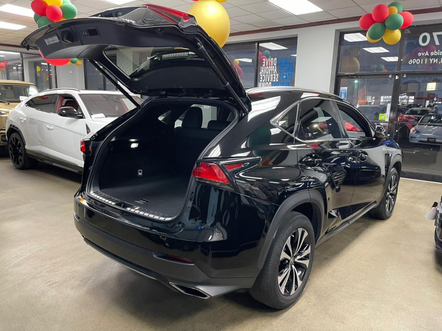 Used Lexus NX NX 300 F Sport AWD 2018 | 5 Towns Drive. Inwood, New York Used Lexus NX NX 300 F Sport AWD 2018 | 5 Towns Drive. Inwood, New York