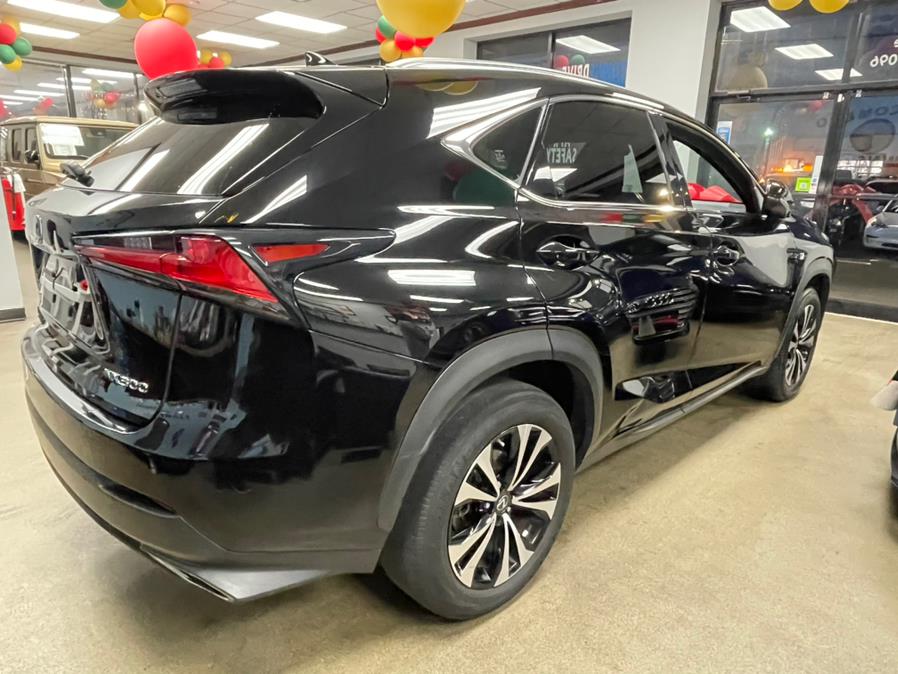 Used Lexus NX NX 300 F Sport AWD 2018 | 5 Towns Drive. Inwood, New York Used Lexus NX NX 300 F Sport AWD 2018 | 5 Towns Drive. Inwood, New York