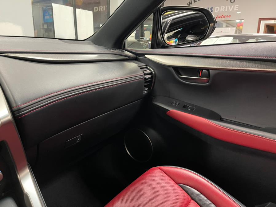 Used Lexus NX NX 300 F Sport AWD 2018 | 5 Towns Drive. Inwood, New York Used Lexus NX NX 300 F Sport AWD 2018 | 5 Towns Drive. Inwood, New York