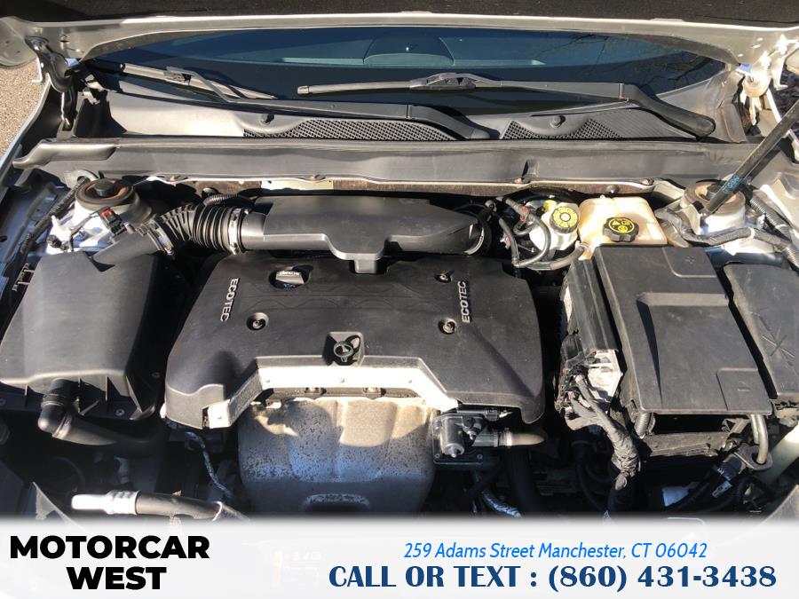2013 Chevrolet Malibu 4dr Sdn LT w/1LT, available for sale in Manchester, Connecticut | Motorcar West. Manchester, Connecticut 2013 Chevrolet Malibu 4dr Sdn LT w/1LT, available for sale in Manchester, Connecticut | Motorcar West. Manchester, Connecticut