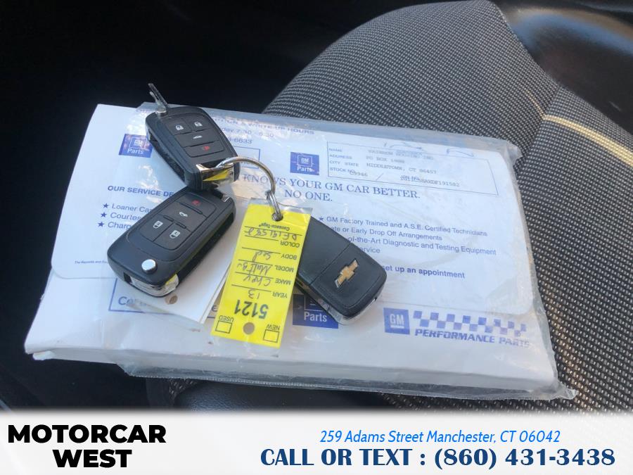 2013 Chevrolet Malibu 4dr Sdn LT w/1LT, available for sale in Manchester, Connecticut | Motorcar West. Manchester, Connecticut 2013 Chevrolet Malibu 4dr Sdn LT w/1LT, available for sale in Manchester, Connecticut | Motorcar West. Manchester, Connecticut
