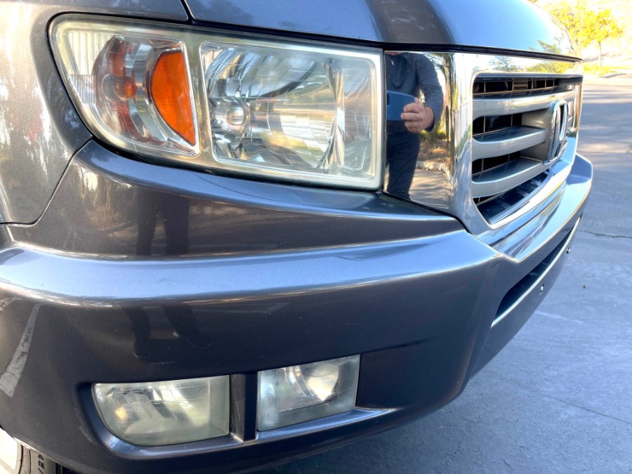 2014 Honda Ridgeline 4WD Crew Cab RTL, available for sale in Lake Forest, California | Pacific Green Line. Lake Forest, California 2014 Honda Ridgeline 4WD Crew Cab RTL, available for sale in Lake Forest, California | Pacific Green Line. Lake Forest, California