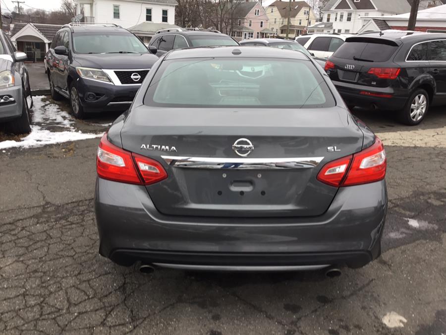 2017 Nissan Altima SL, available for sale in Manchester, Connecticut | Liberty Motors. Manchester, Connecticut 2017 Nissan Altima SL, available for sale in Manchester, Connecticut | Liberty Motors. Manchester, Connecticut