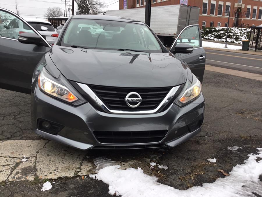 2017 Nissan Altima SL, available for sale in Manchester, Connecticut | Liberty Motors. Manchester, Connecticut 2017 Nissan Altima SL, available for sale in Manchester, Connecticut | Liberty Motors. Manchester, Connecticut
