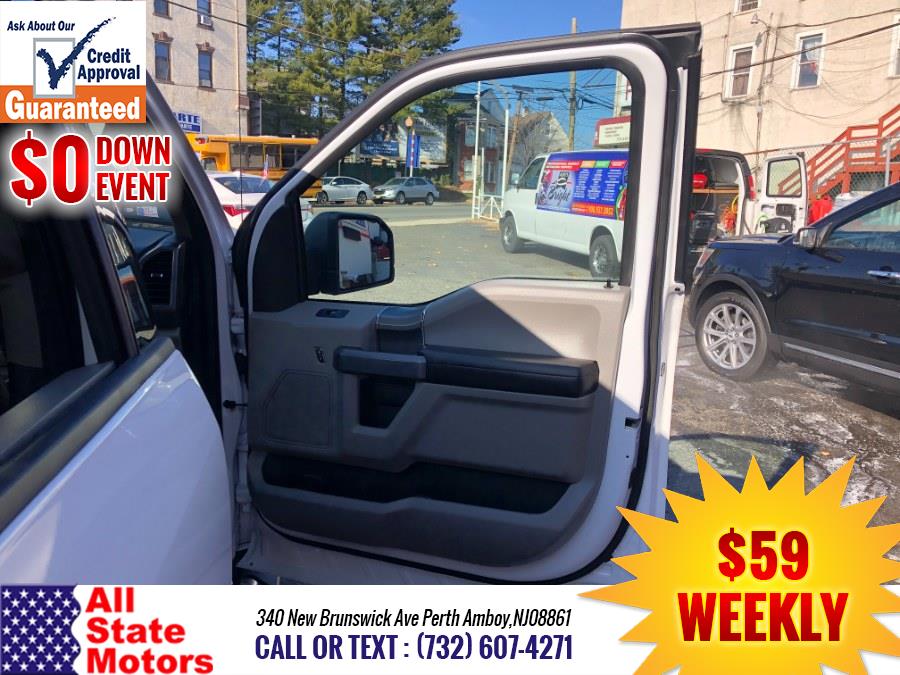 2017 Ford F-150 XLT 4WD SuperCrew 5.5'' Box, available for sale in Perth Amboy, New Jersey | All State Motor Inc. Perth Amboy, New Jersey 2017 Ford F-150 XLT 4WD SuperCrew 5.5'' Box, available for sale in Perth Amboy, New Jersey | All State Motor Inc. Perth Amboy, New Jersey
