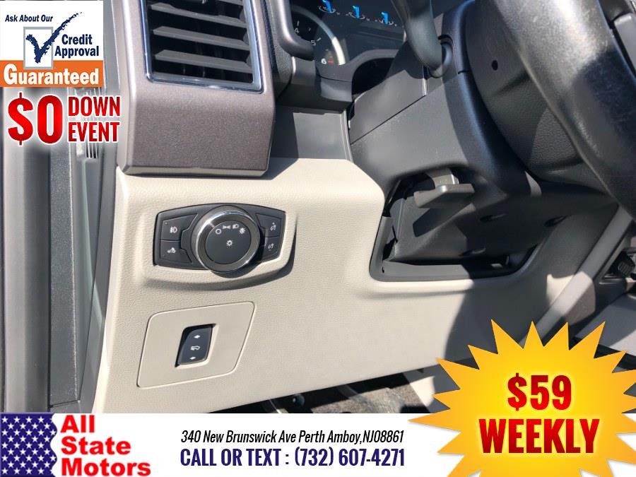 2017 Ford F-150 XLT 4WD SuperCrew 5.5'' Box, available for sale in Perth Amboy, New Jersey | All State Motor Inc. Perth Amboy, New Jersey 2017 Ford F-150 XLT 4WD SuperCrew 5.5'' Box, available for sale in Perth Amboy, New Jersey | All State Motor Inc. Perth Amboy, New Jersey