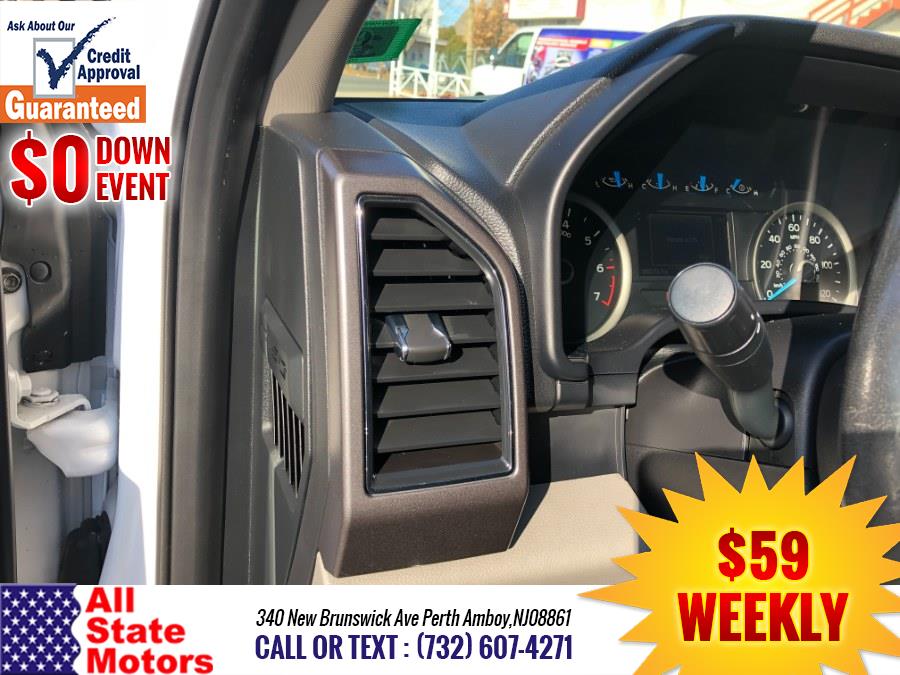 2017 Ford F-150 XLT 4WD SuperCrew 5.5'' Box, available for sale in Perth Amboy, New Jersey | All State Motor Inc. Perth Amboy, New Jersey 2017 Ford F-150 XLT 4WD SuperCrew 5.5'' Box, available for sale in Perth Amboy, New Jersey | All State Motor Inc. Perth Amboy, New Jersey