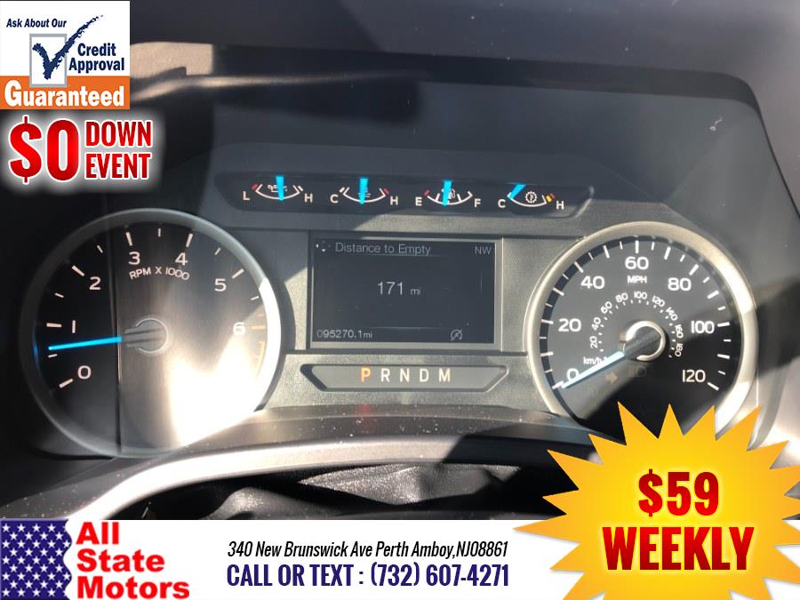 2017 Ford F-150 XLT 4WD SuperCrew 5.5'' Box, available for sale in Perth Amboy, New Jersey | All State Motor Inc. Perth Amboy, New Jersey 2017 Ford F-150 XLT 4WD SuperCrew 5.5'' Box, available for sale in Perth Amboy, New Jersey | All State Motor Inc. Perth Amboy, New Jersey