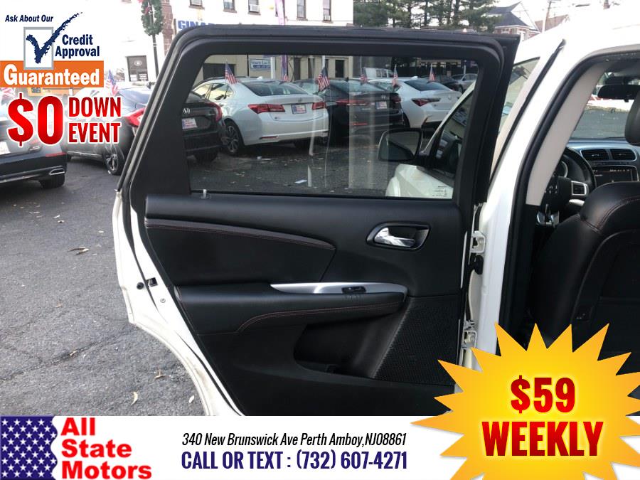 2018 Dodge Journey GT AWD, available for sale in Perth Amboy, New Jersey | All State Motor Inc. Perth Amboy, New Jersey 2018 Dodge Journey GT AWD, available for sale in Perth Amboy, New Jersey | All State Motor Inc. Perth Amboy, New Jersey