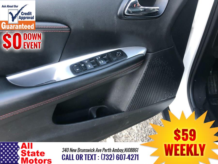 2018 Dodge Journey GT AWD, available for sale in Perth Amboy, New Jersey | All State Motor Inc. Perth Amboy, New Jersey 2018 Dodge Journey GT AWD, available for sale in Perth Amboy, New Jersey | All State Motor Inc. Perth Amboy, New Jersey