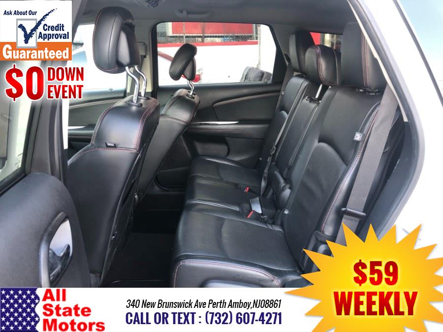 2018 Dodge Journey GT AWD, available for sale in Perth Amboy, New Jersey | All State Motor Inc. Perth Amboy, New Jersey 2018 Dodge Journey GT AWD, available for sale in Perth Amboy, New Jersey | All State Motor Inc. Perth Amboy, New Jersey