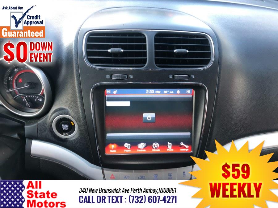 2018 Dodge Journey GT AWD, available for sale in Perth Amboy, New Jersey | All State Motor Inc. Perth Amboy, New Jersey 2018 Dodge Journey GT AWD, available for sale in Perth Amboy, New Jersey | All State Motor Inc. Perth Amboy, New Jersey