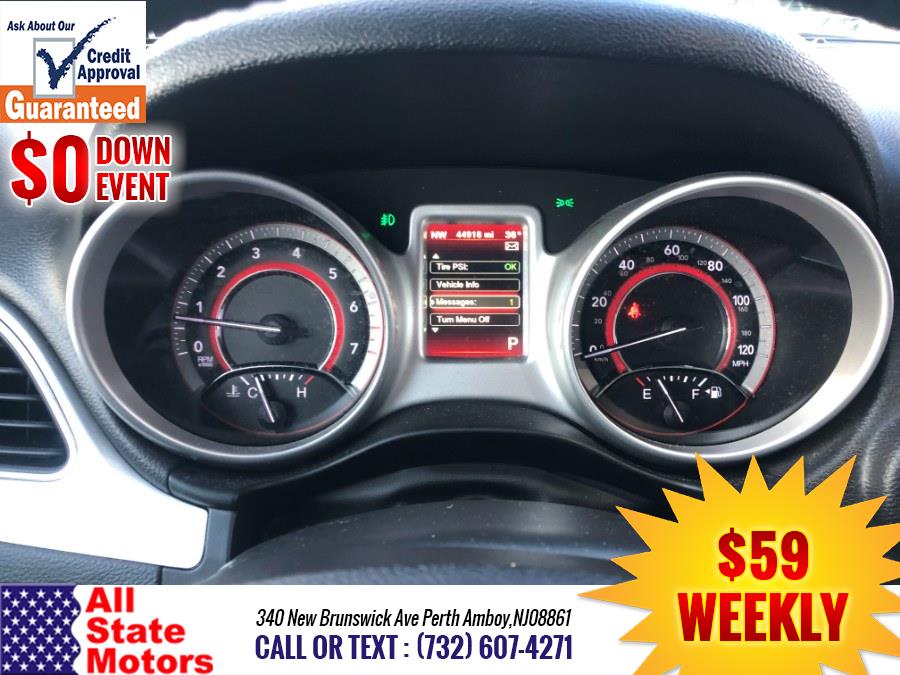 2018 Dodge Journey GT AWD, available for sale in Perth Amboy, New Jersey | All State Motor Inc. Perth Amboy, New Jersey 2018 Dodge Journey GT AWD, available for sale in Perth Amboy, New Jersey | All State Motor Inc. Perth Amboy, New Jersey