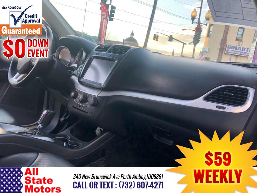 2018 Dodge Journey GT AWD, available for sale in Perth Amboy, New Jersey | All State Motor Inc. Perth Amboy, New Jersey 2018 Dodge Journey GT AWD, available for sale in Perth Amboy, New Jersey | All State Motor Inc. Perth Amboy, New Jersey