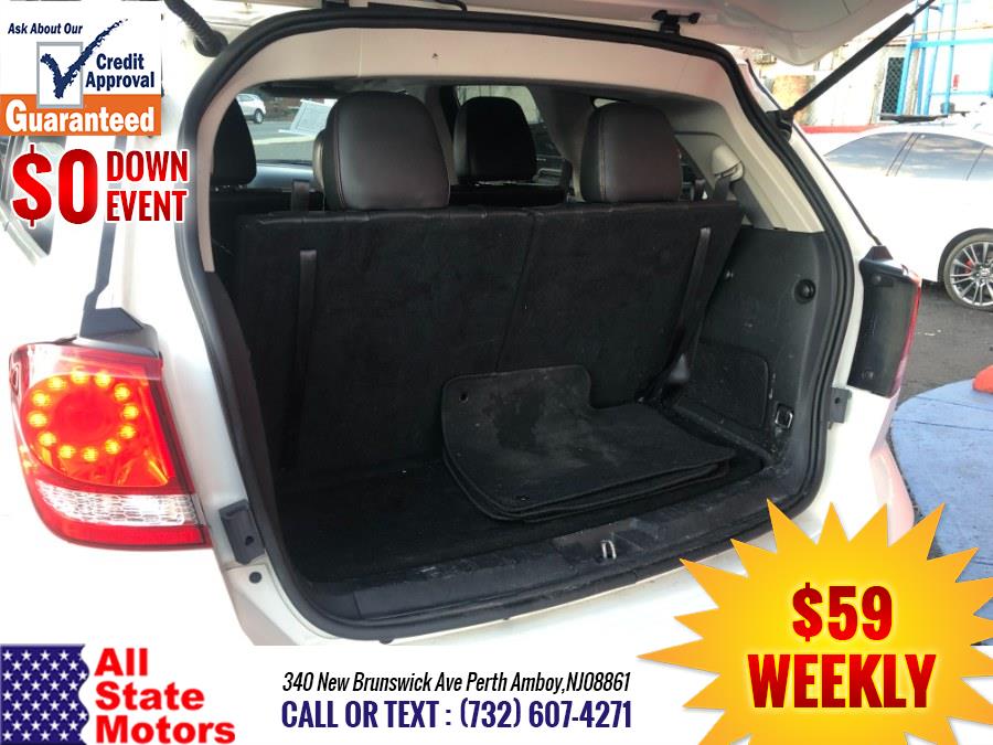 2018 Dodge Journey GT AWD, available for sale in Perth Amboy, New Jersey | All State Motor Inc. Perth Amboy, New Jersey 2018 Dodge Journey GT AWD, available for sale in Perth Amboy, New Jersey | All State Motor Inc. Perth Amboy, New Jersey