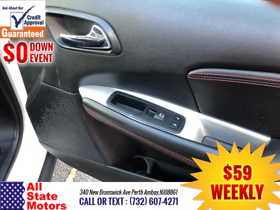 2018 Dodge Journey GT AWD, available for sale in Perth Amboy, New Jersey | All State Motor Inc. Perth Amboy, New Jersey 2018 Dodge Journey GT AWD, available for sale in Perth Amboy, New Jersey | All State Motor Inc. Perth Amboy, New Jersey
