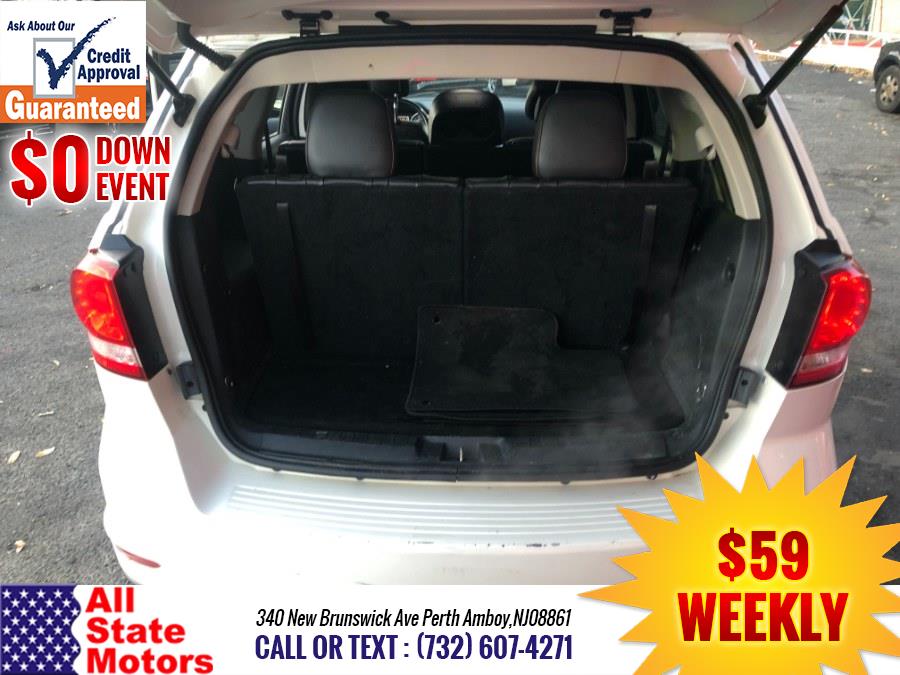 2018 Dodge Journey GT AWD, available for sale in Perth Amboy, New Jersey | All State Motor Inc. Perth Amboy, New Jersey 2018 Dodge Journey GT AWD, available for sale in Perth Amboy, New Jersey | All State Motor Inc. Perth Amboy, New Jersey