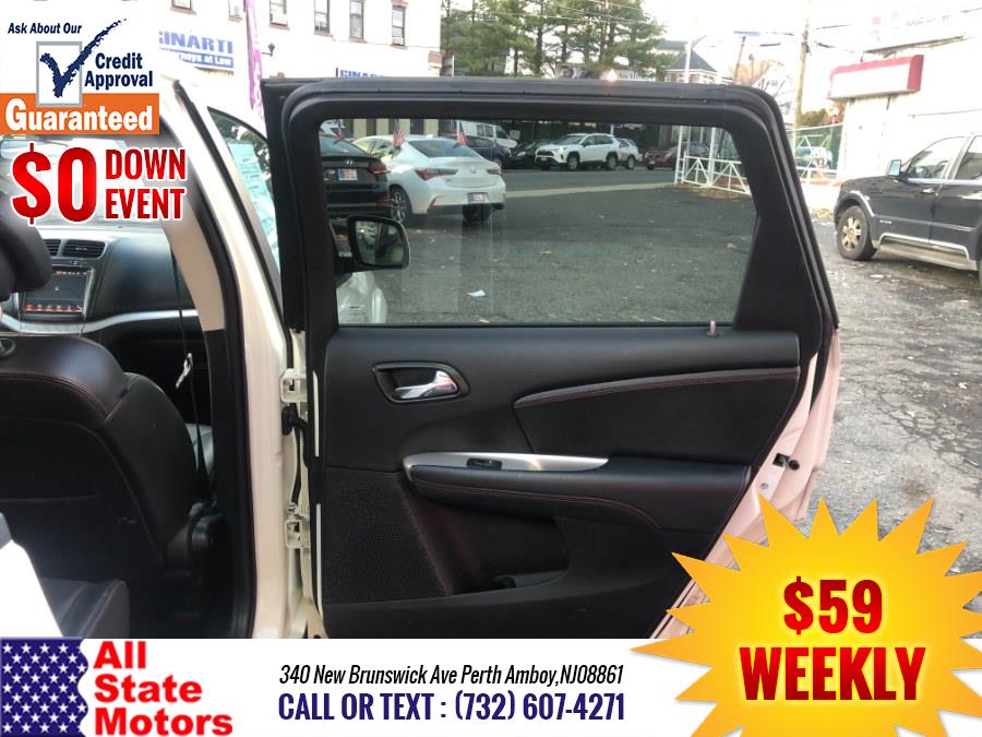 2018 Dodge Journey GT AWD, available for sale in Perth Amboy, New Jersey | All State Motor Inc. Perth Amboy, New Jersey 2018 Dodge Journey GT AWD, available for sale in Perth Amboy, New Jersey | All State Motor Inc. Perth Amboy, New Jersey
